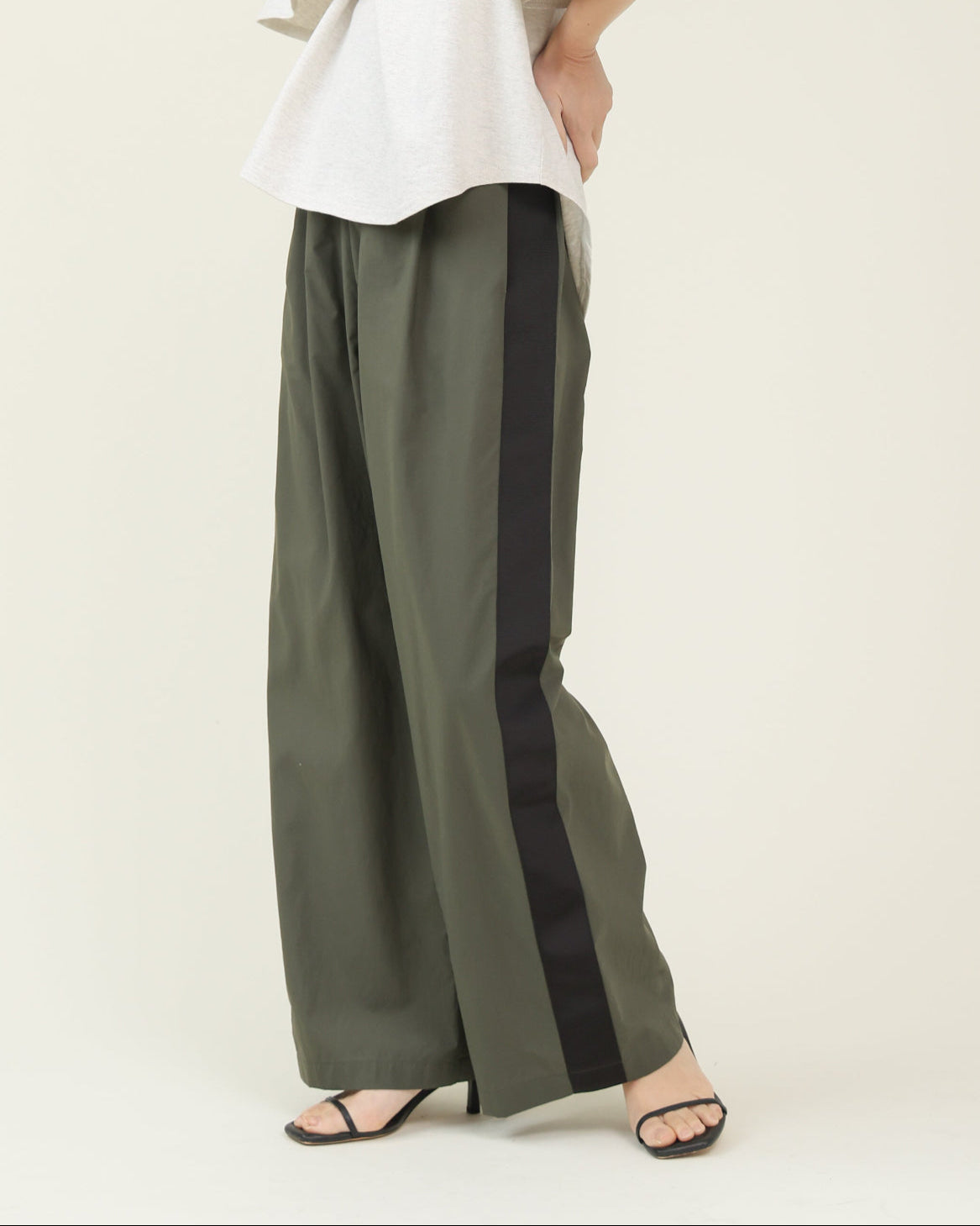 PANTS – trois