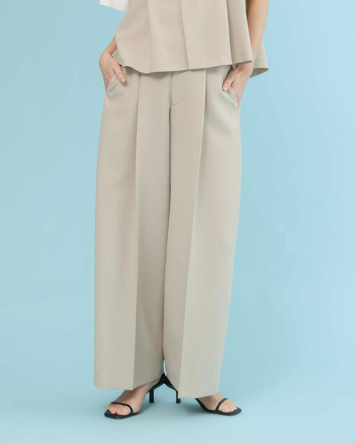 ドライクロス 2WAYサロペット（T251-87046） – trois