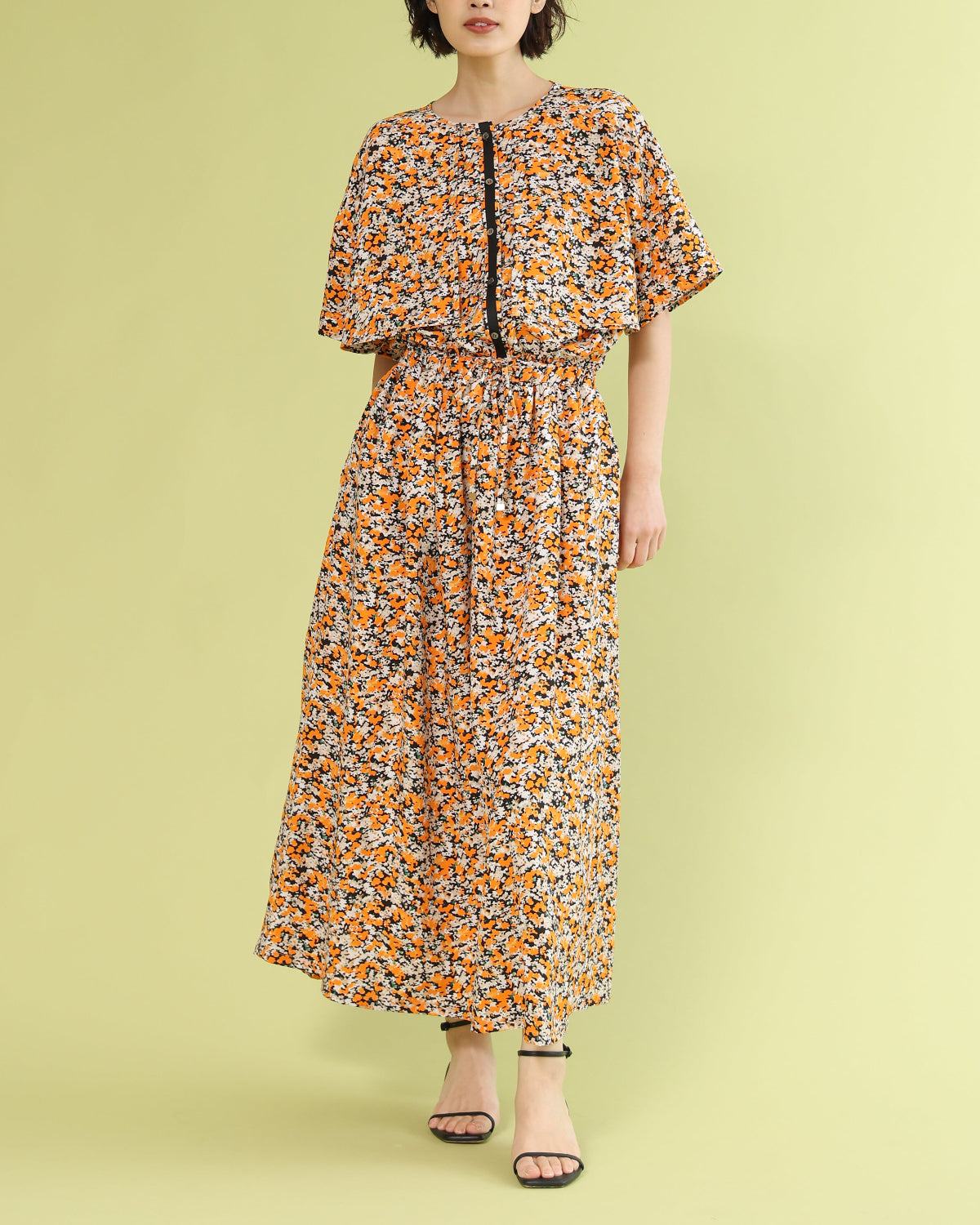 New item – trois New item – trois