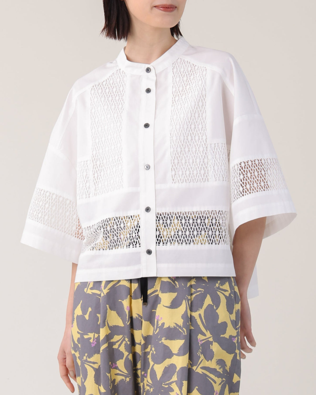 TOPS – trois