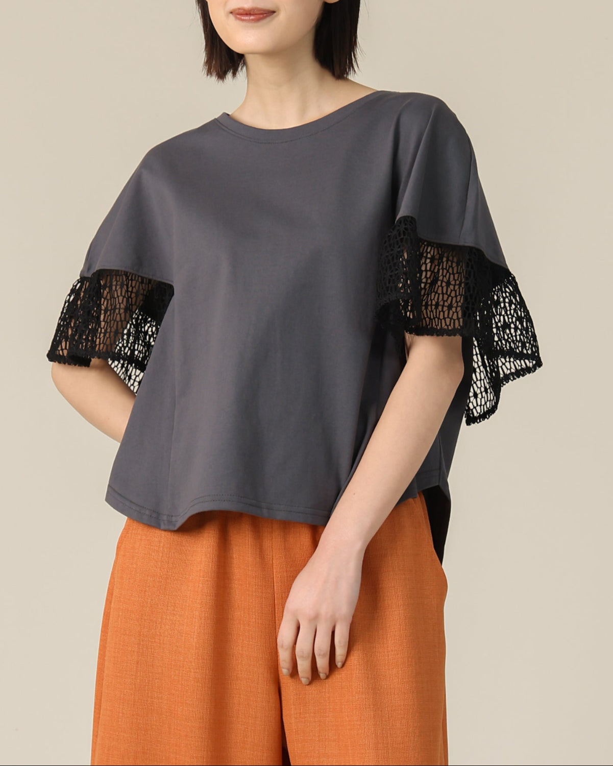 TOPS – – trois