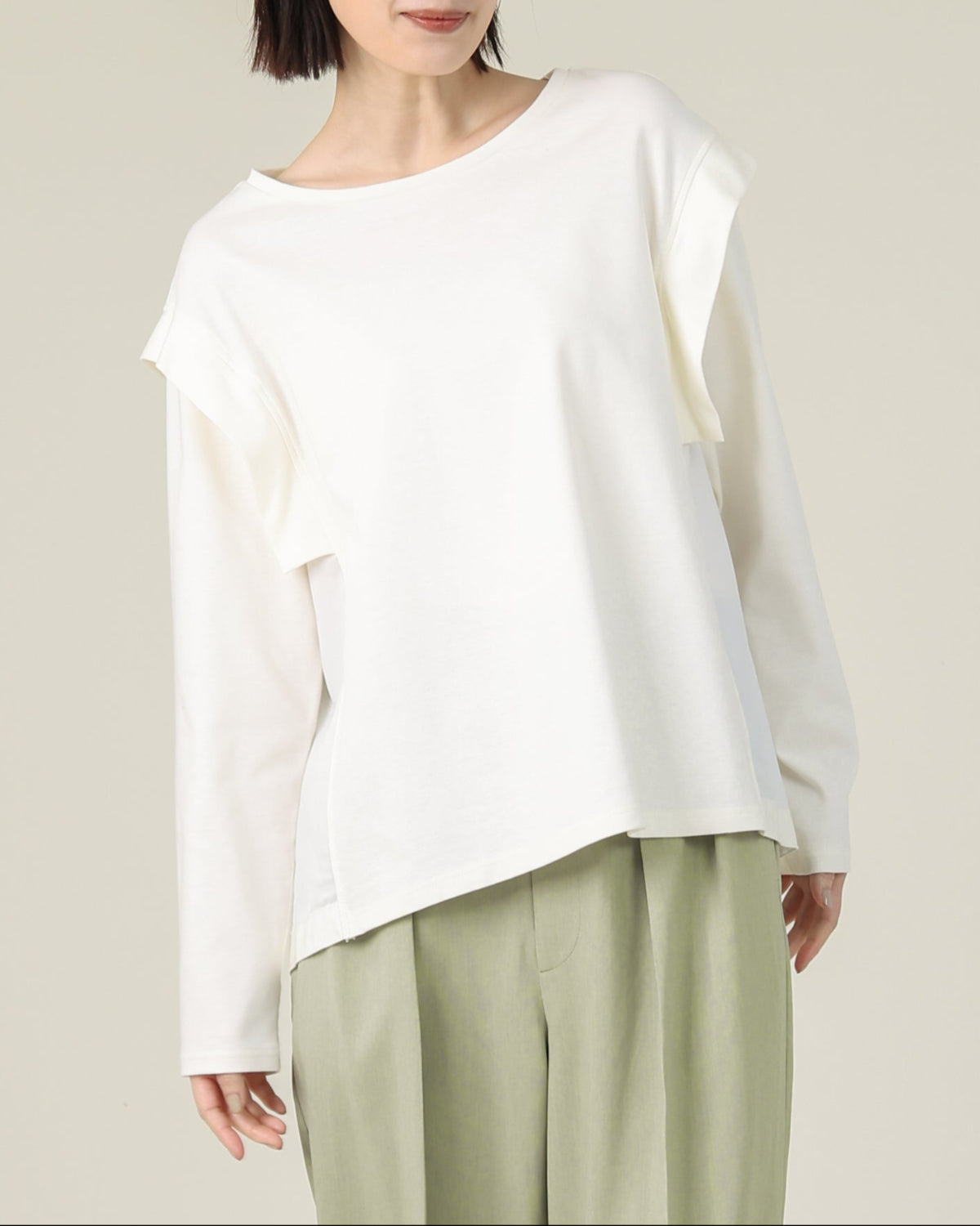 2025 Spring collection – trois