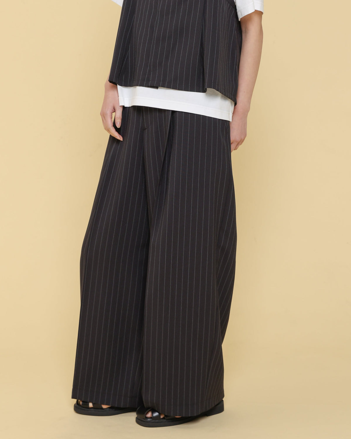 ドライクロス 2WAYサロペット（T251-87046） – trois