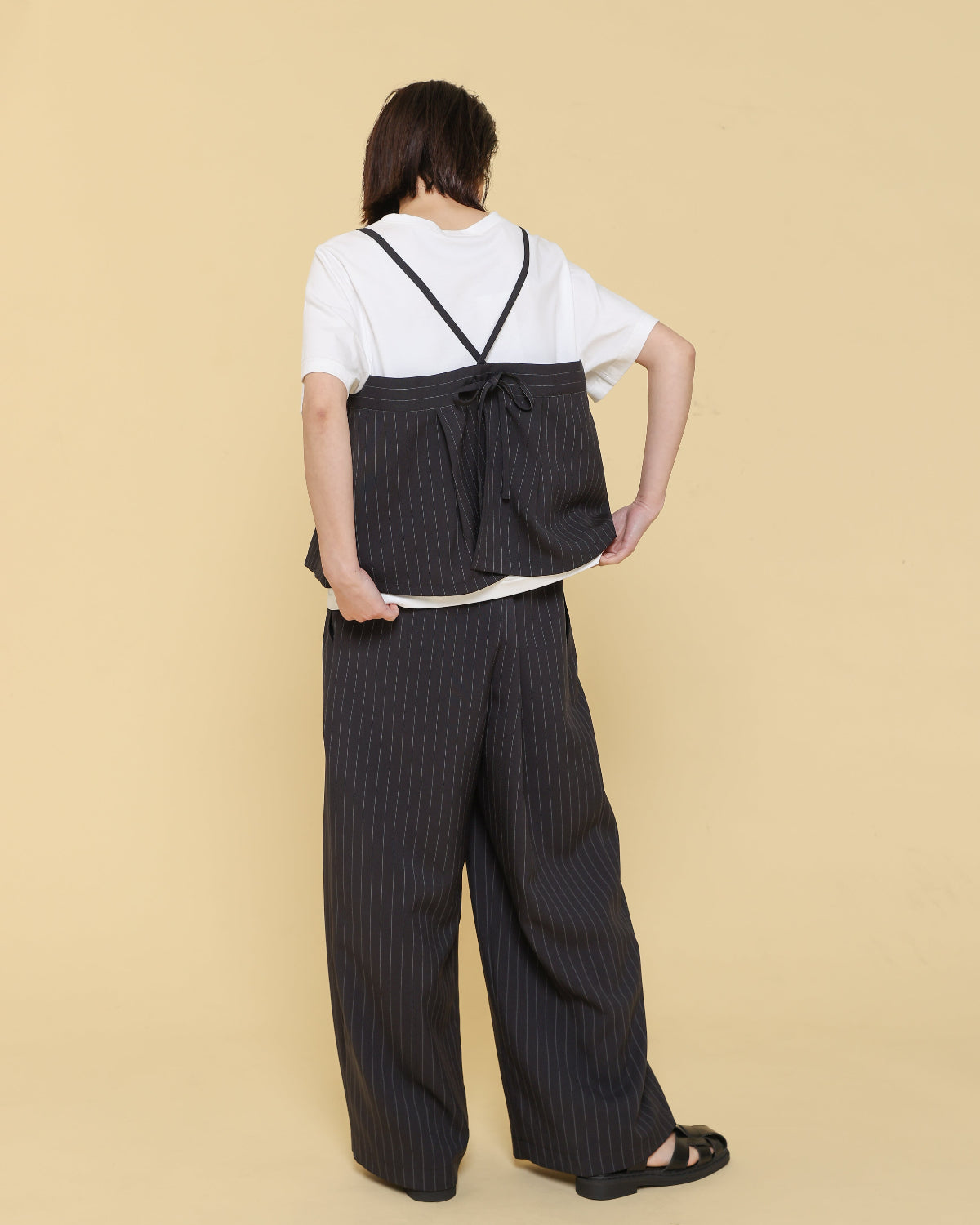 ドライクロス 2WAYサロペット（T251-87046） – trois