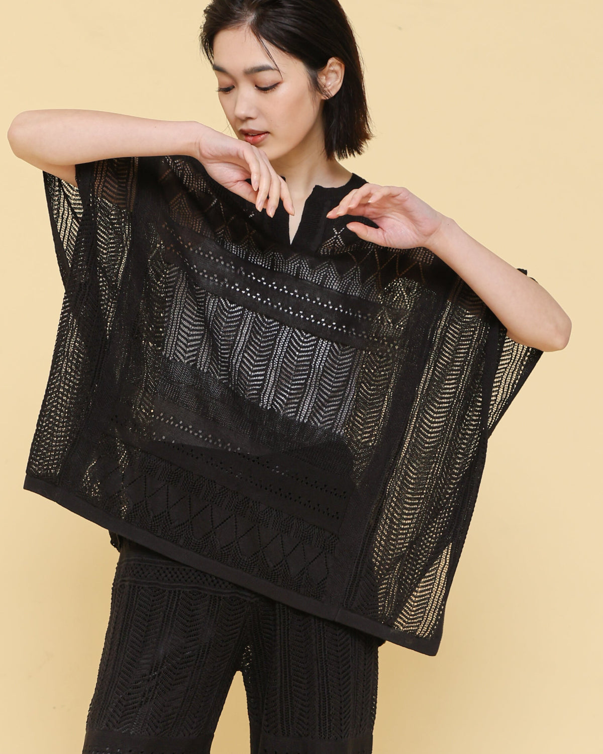 TOPS – trois