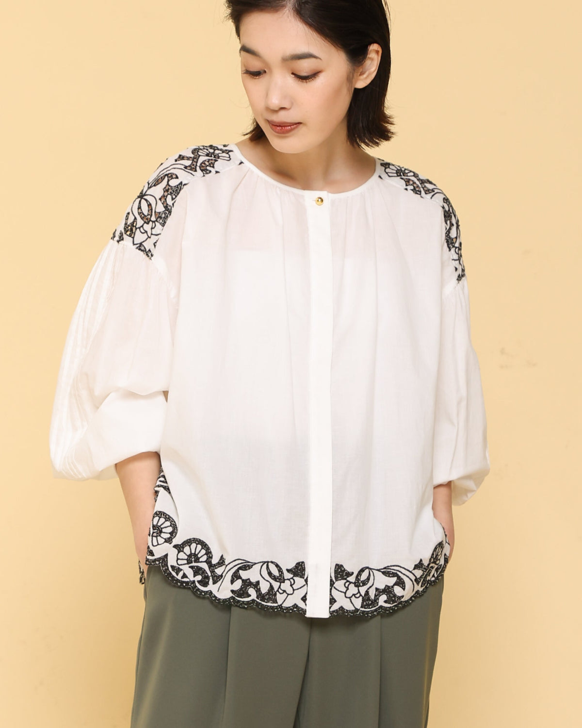 TOPS – – trois