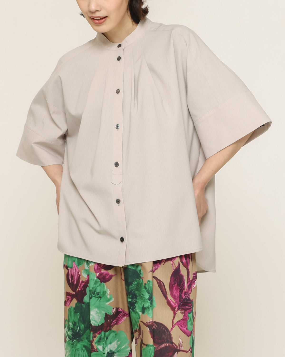 TOPS – trois