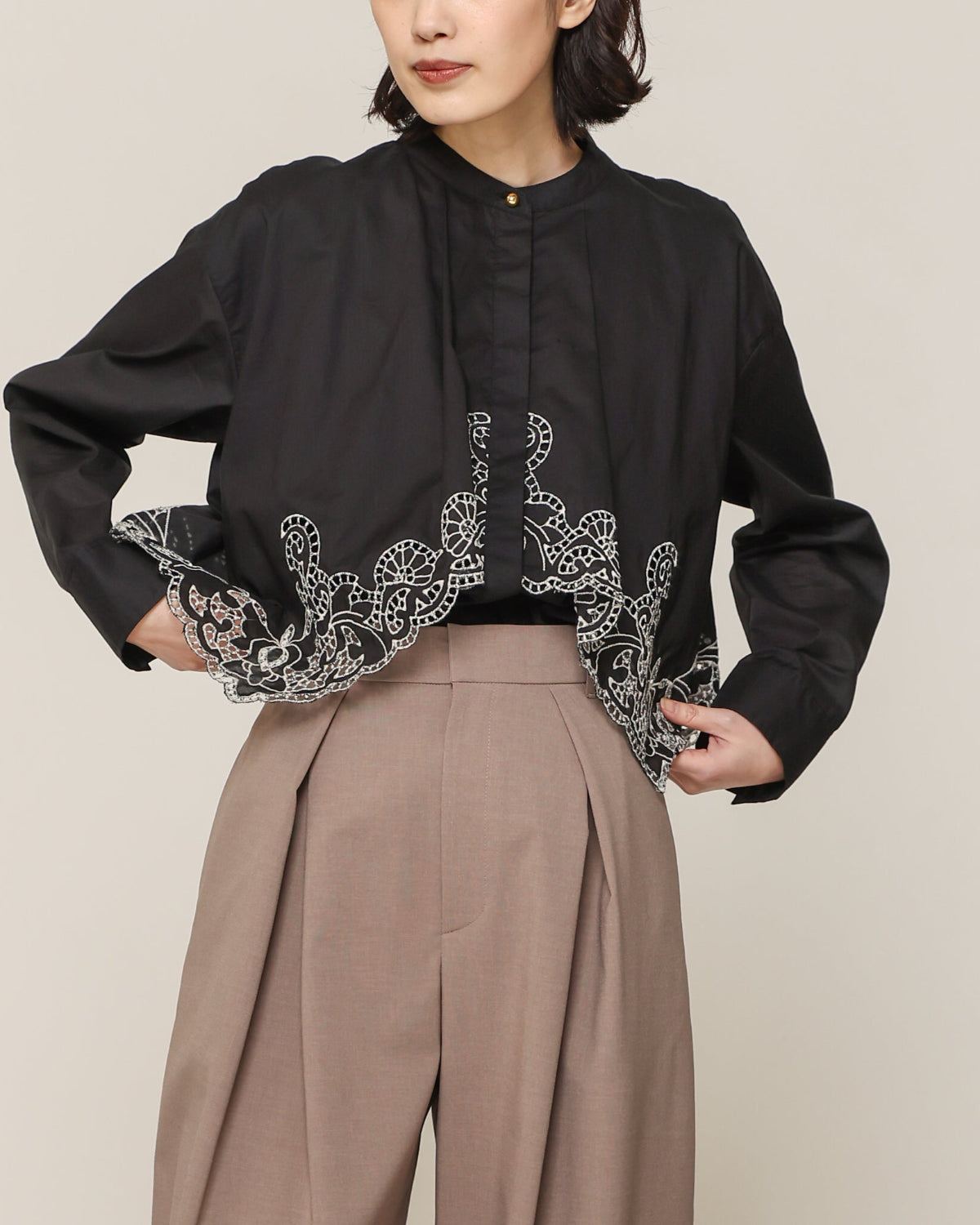 TOPS – – trois