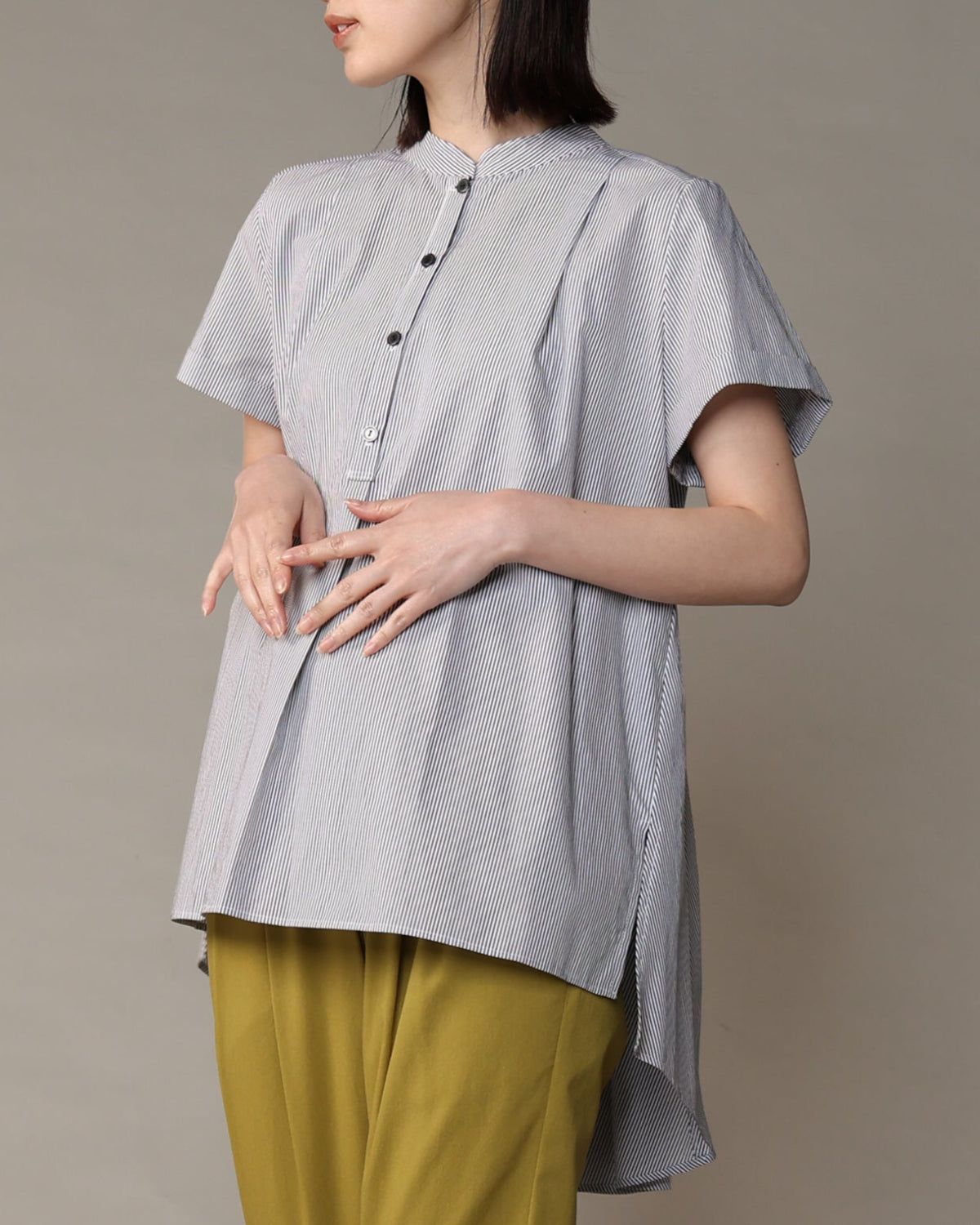 予約販売 TOPS – trois トップス