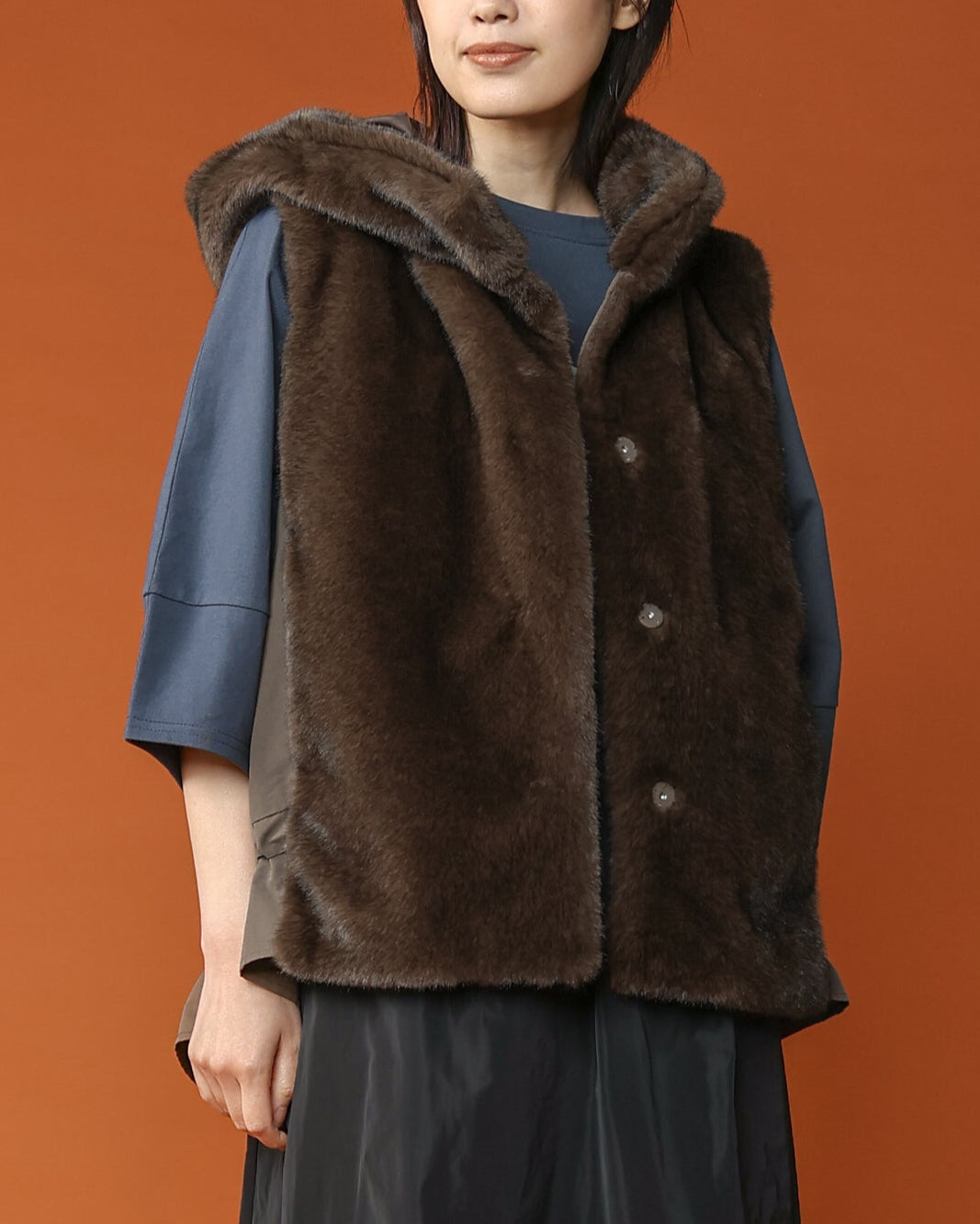 OUTER – trois