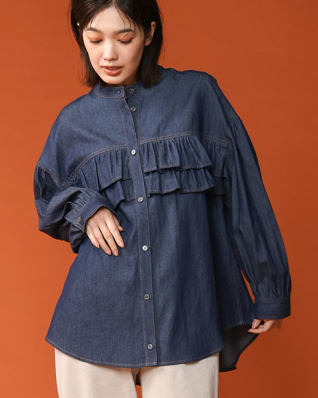 TOPS – trois