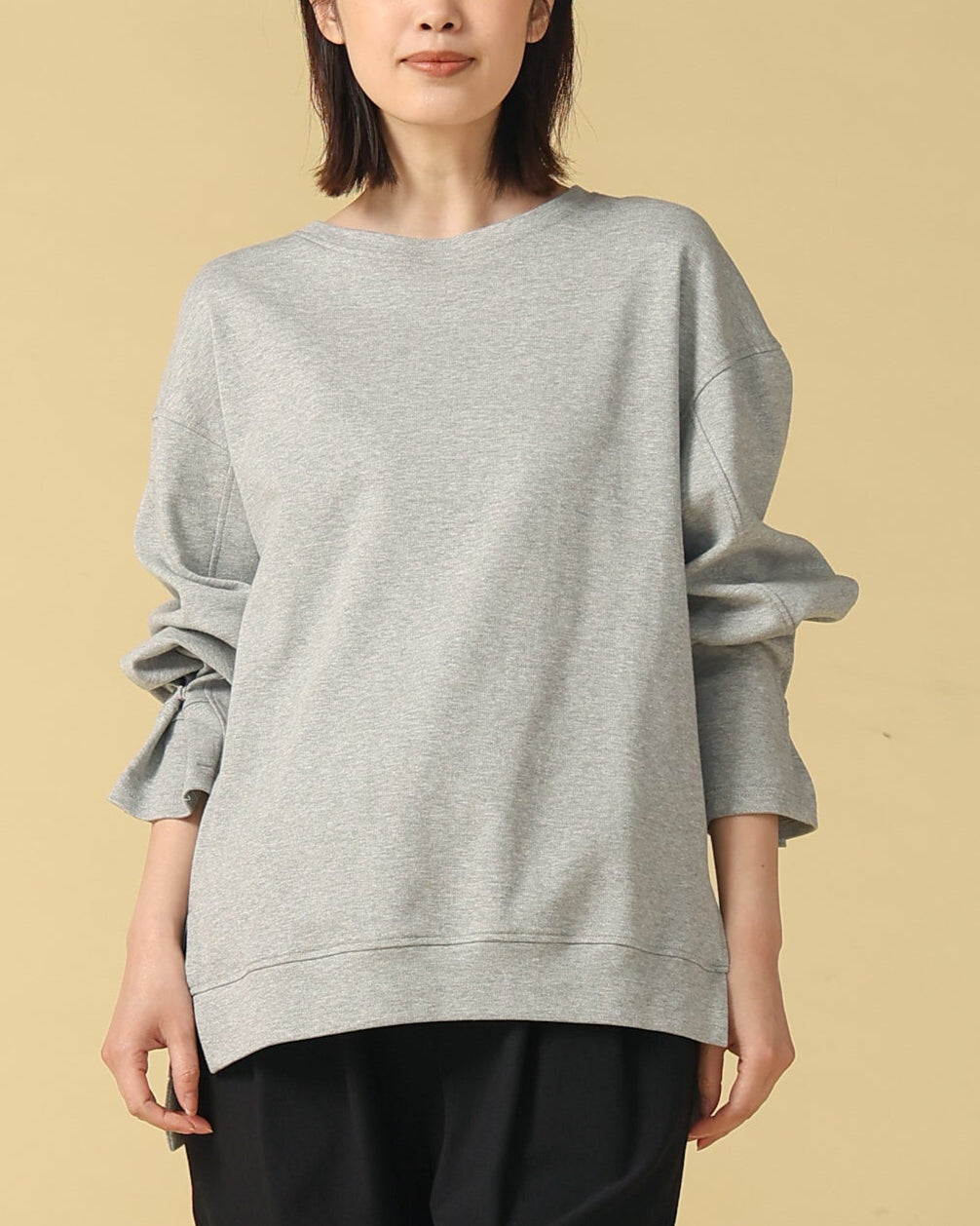 TOPS – trois
