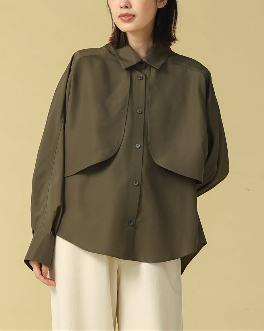 TOPS – trois