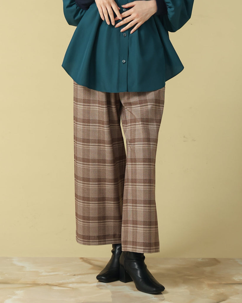 最終価格　トロア　バックプリーツGジャン New item – trois