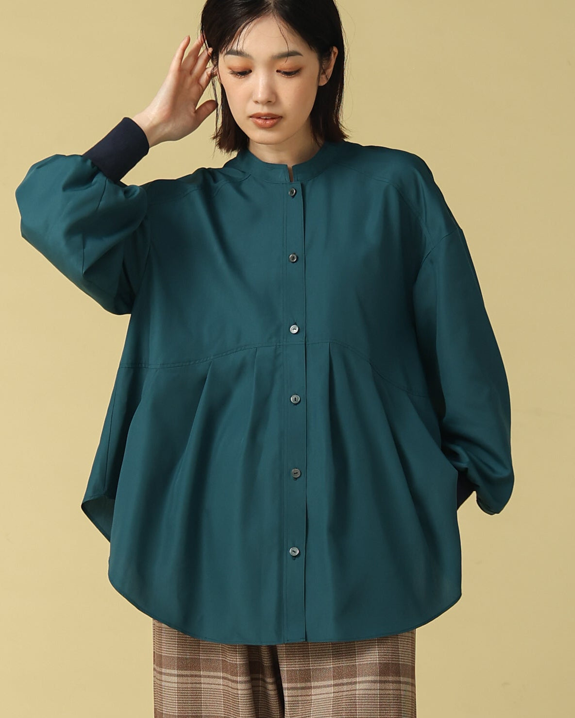 ＊ＫＡＮＥＫＯ　ＩＳＡＯ　ブラウス＊ 楽天市場】カネコイサオ（シャツ・ブラウス｜トップス）：レディース