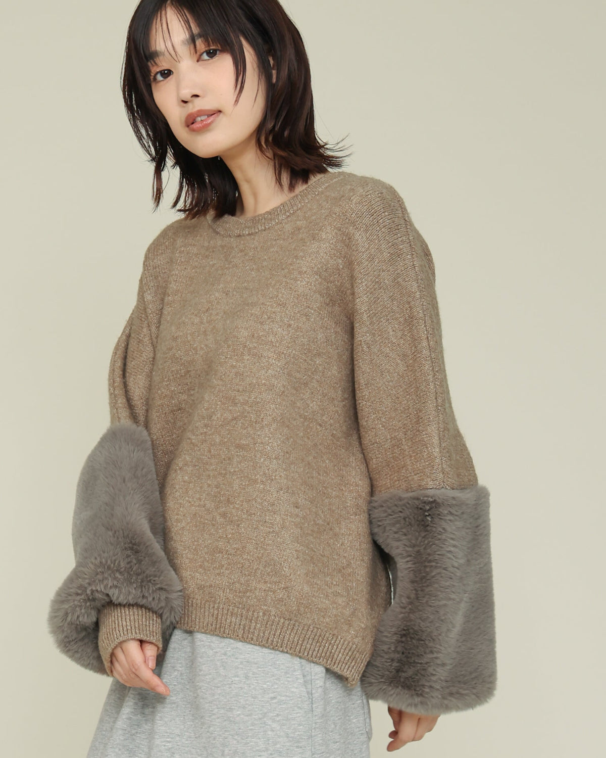 トップス 3W TOPS – trois