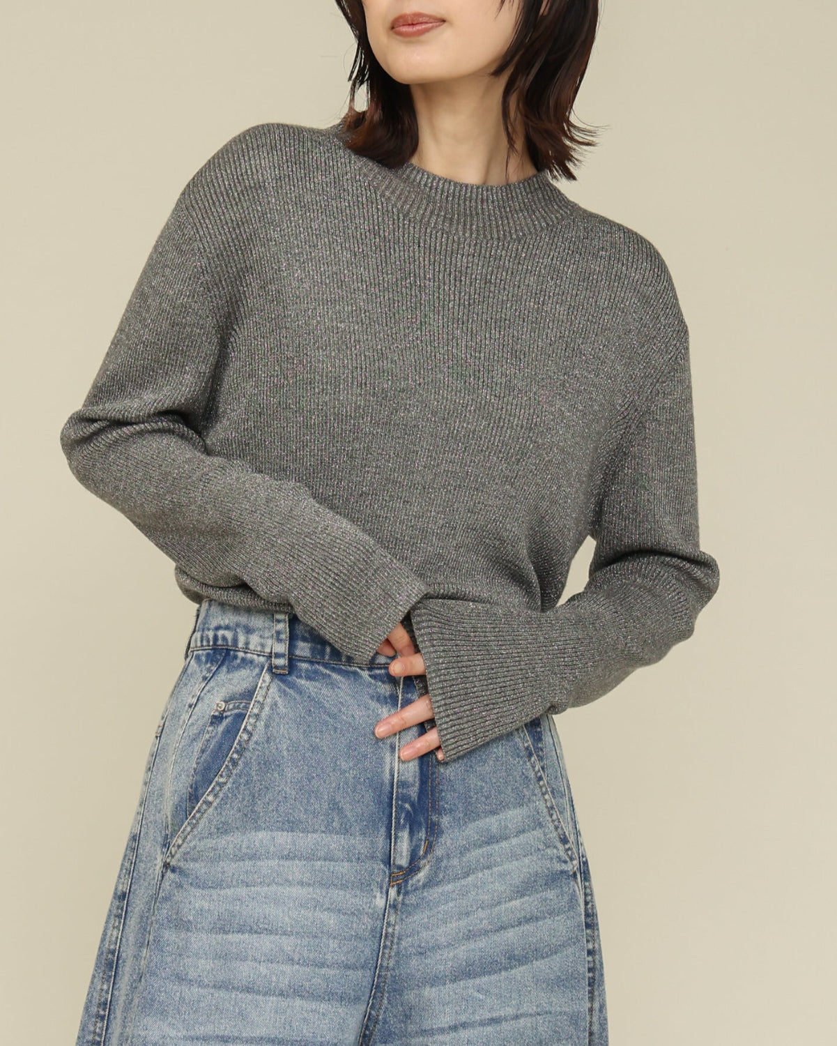 TOPS – trois