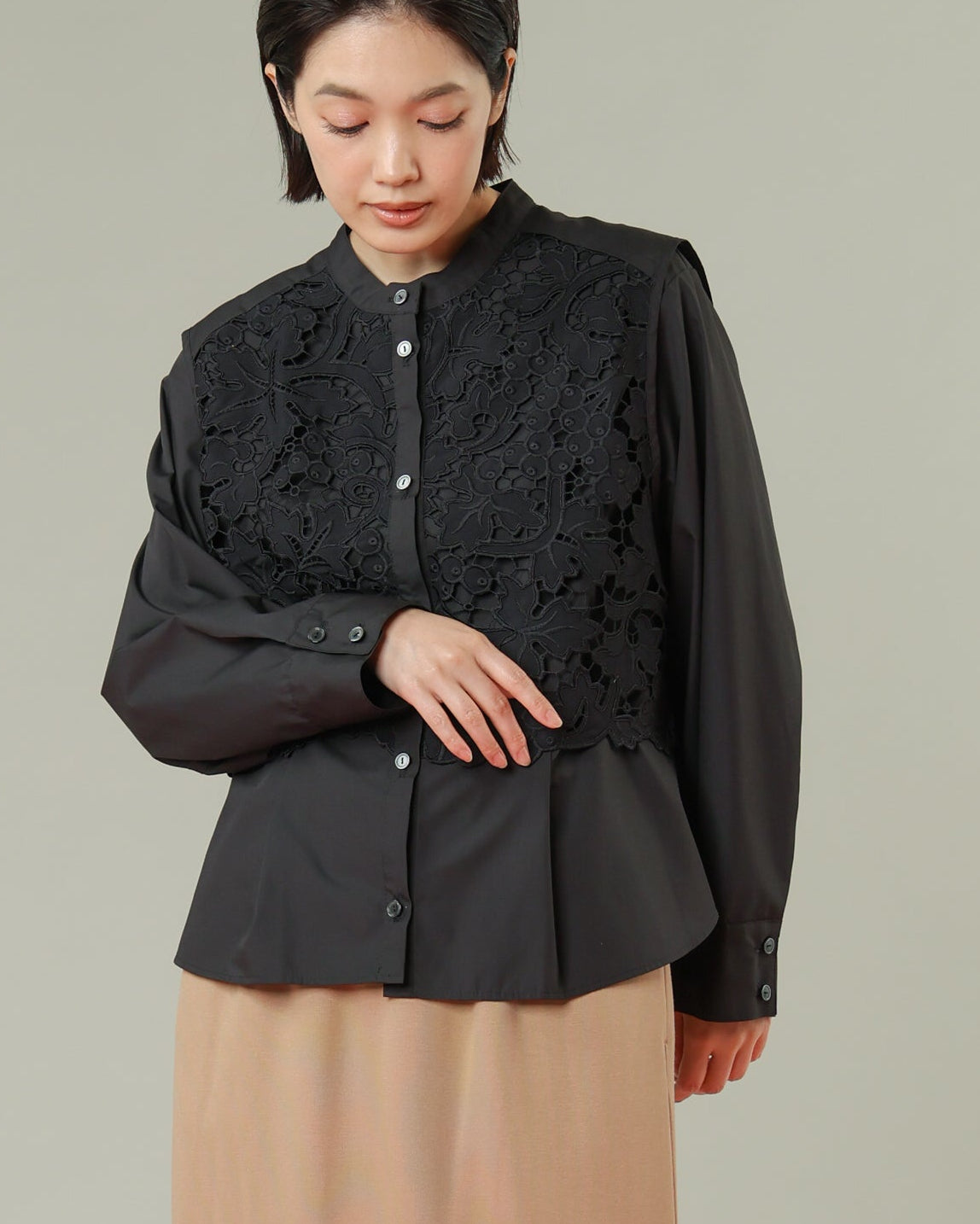 POLA DEUXRT ブラウス 新品 POLA - POLA DEUXRT ブラウス 新品の通販 by ！☆'s shop｜ポーラなら