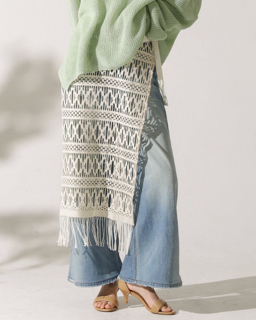 New item – trois