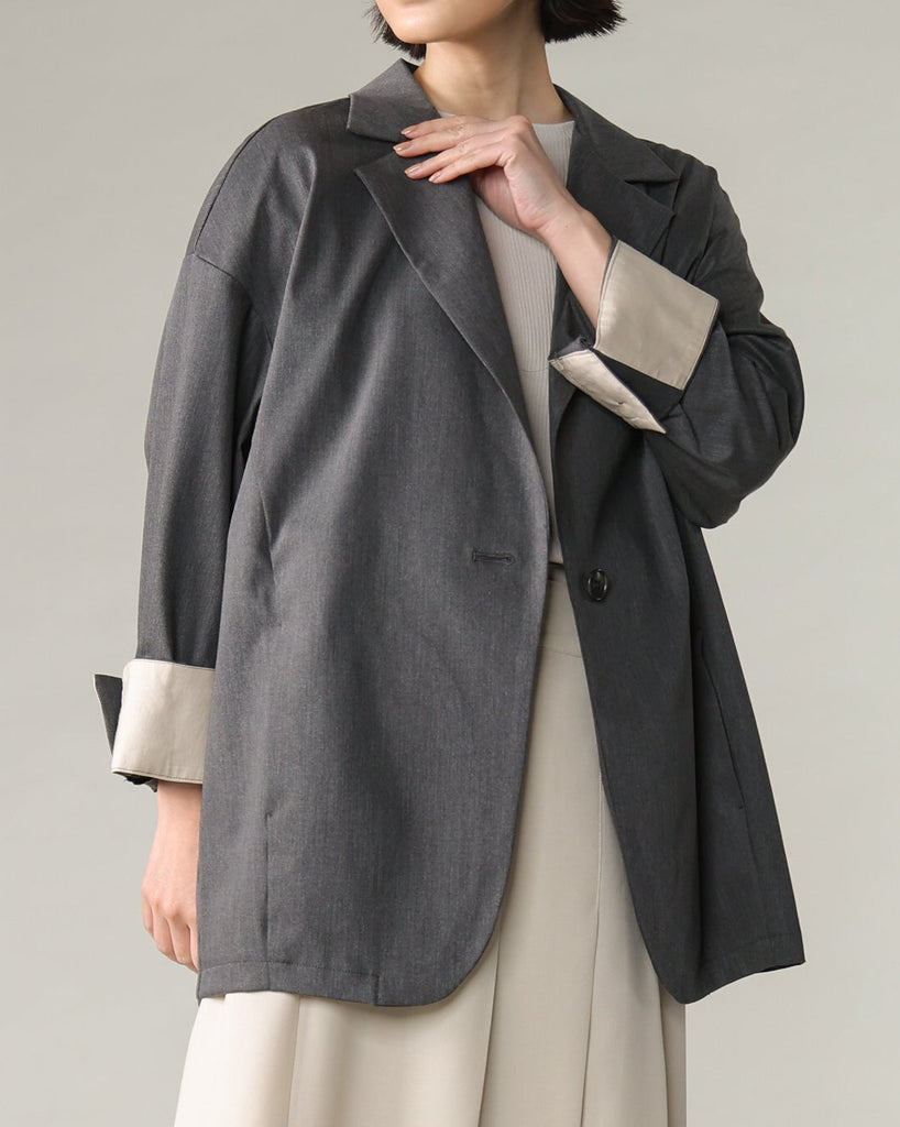 OUTER – trois