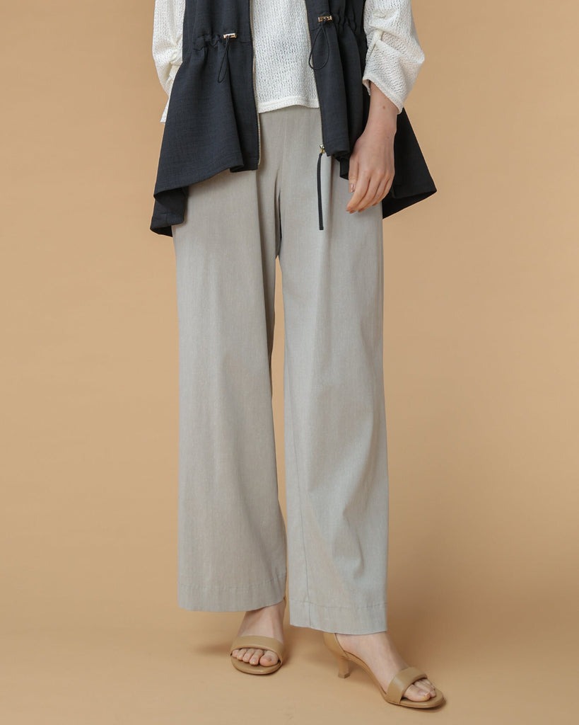PANTS – trois