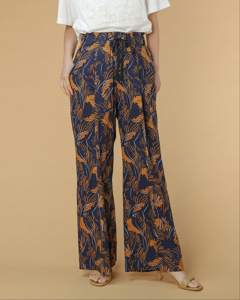 PANTS – trois