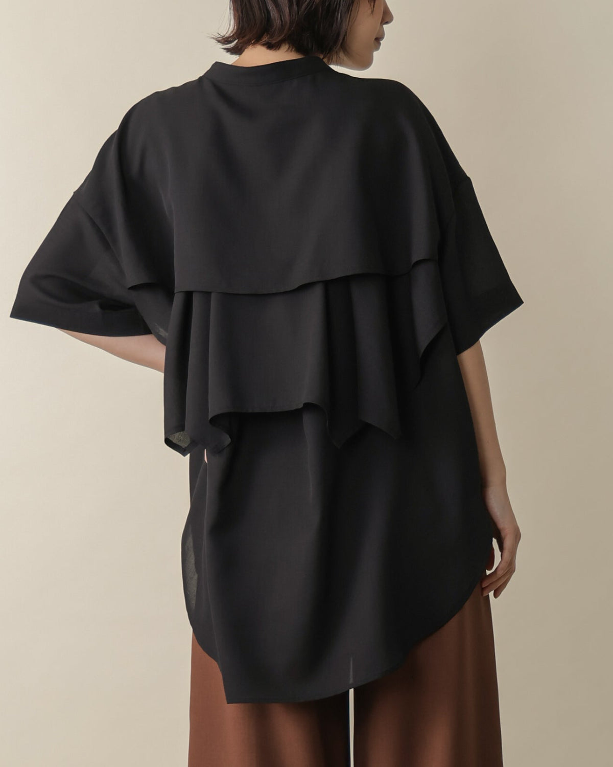 New item – trois