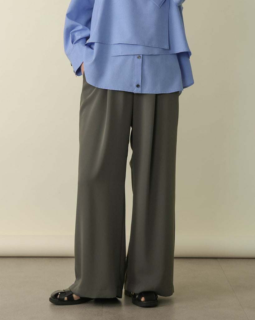 PANTS – trois