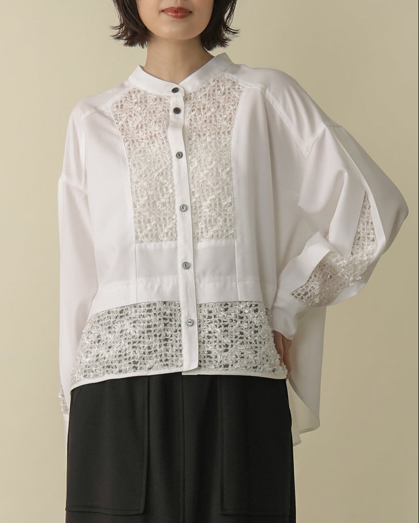 TOPS – trois