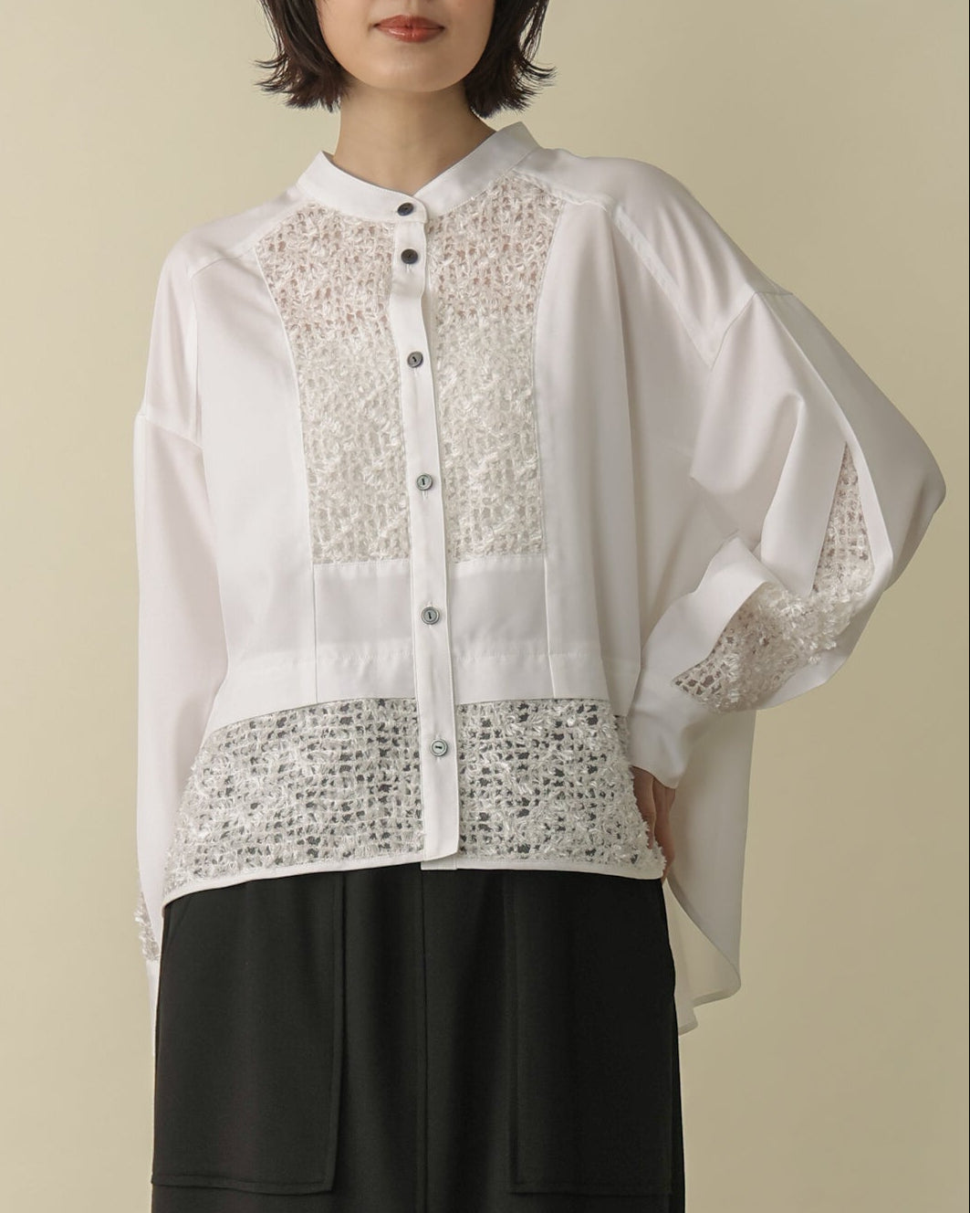 TOPS – trois