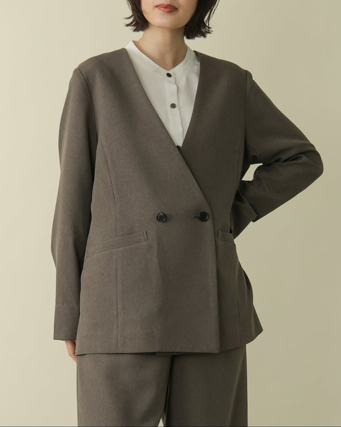ALL ITEM – trois