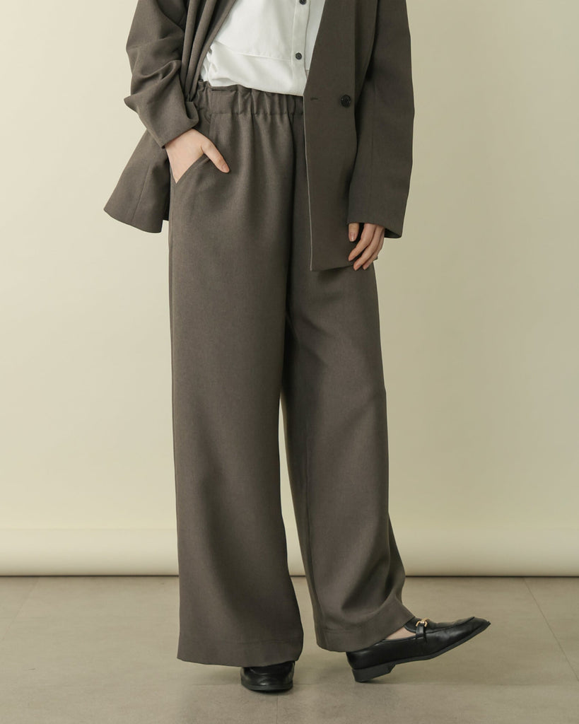 PANTS – trois