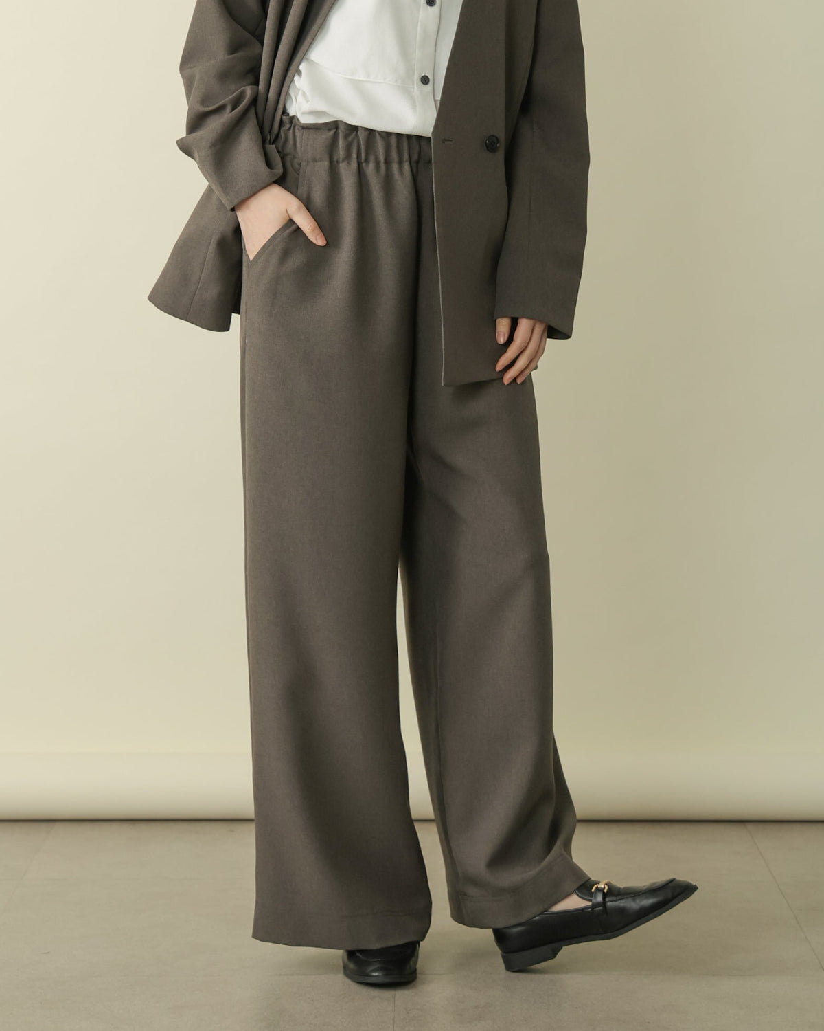 ALL ITEM – trois