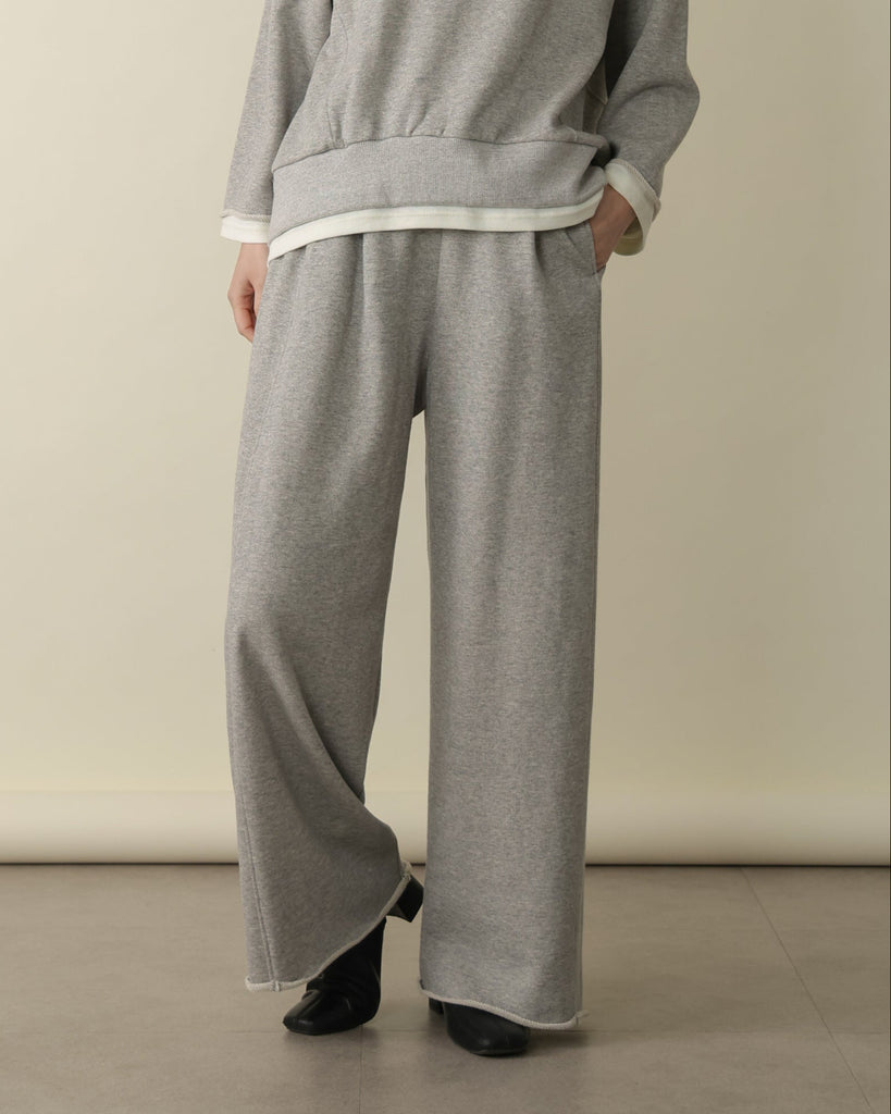 PANTS – trois
