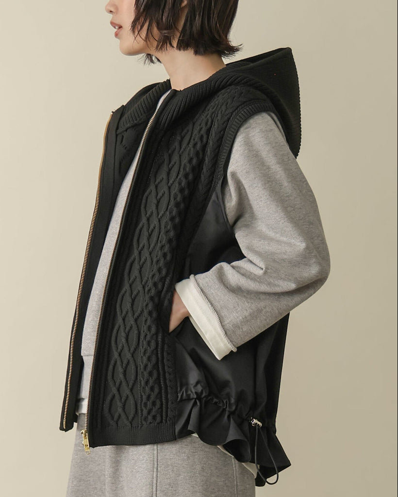 ALL ITEM – trois