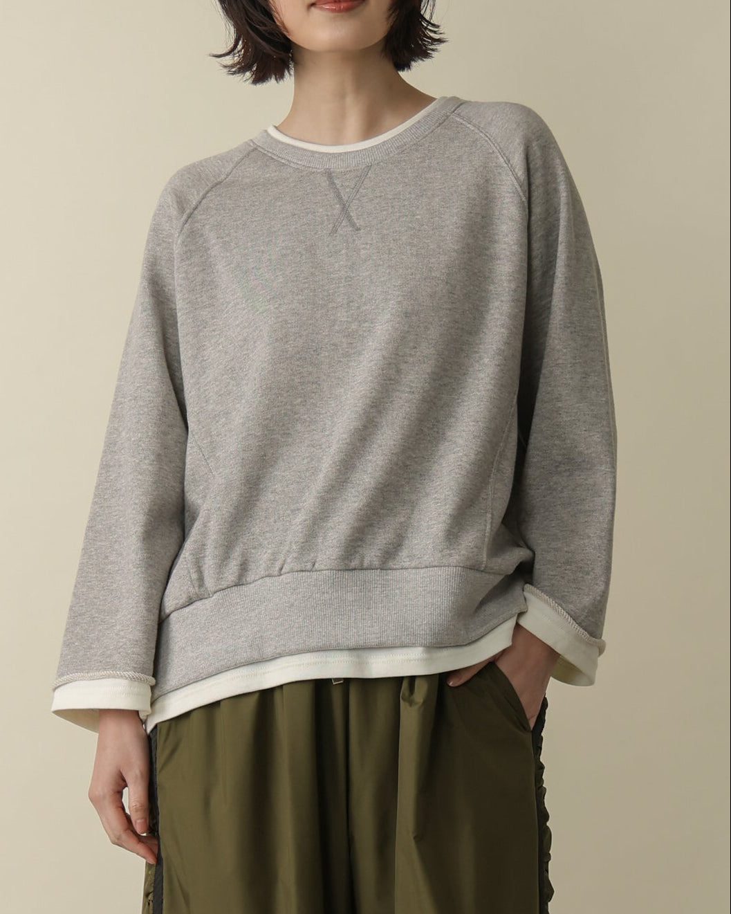 TOPS – trois
