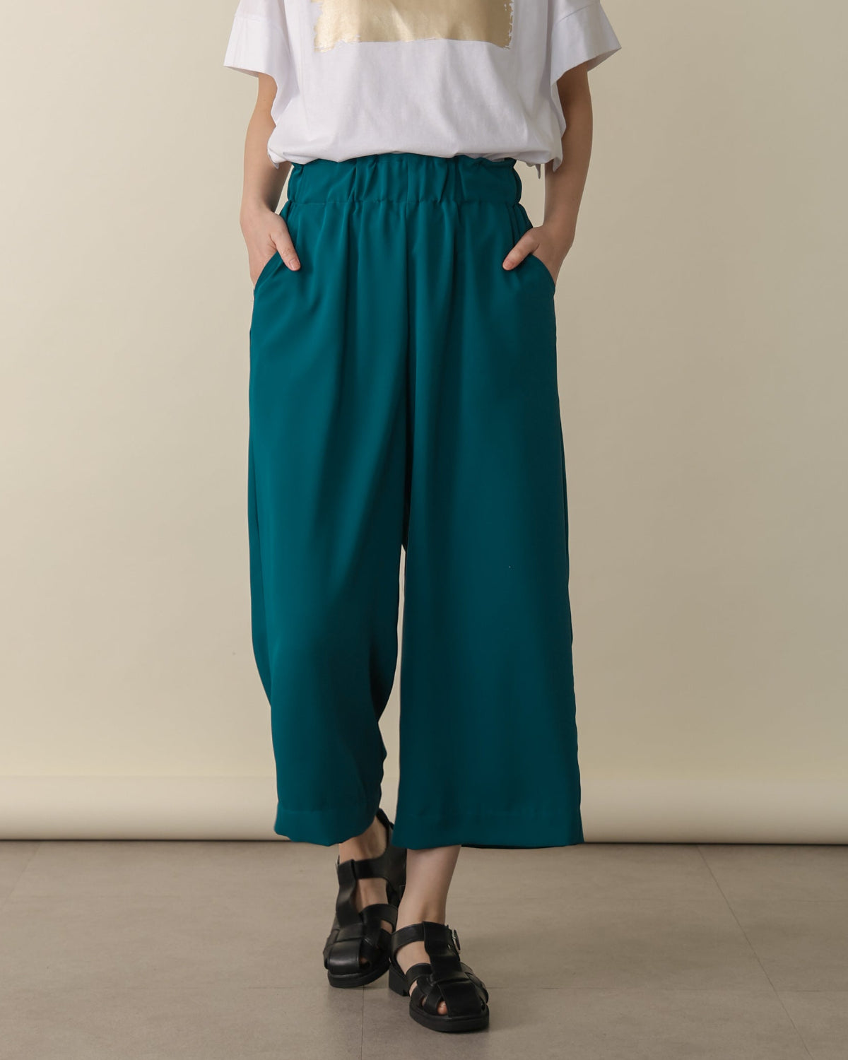 PANTS – trois