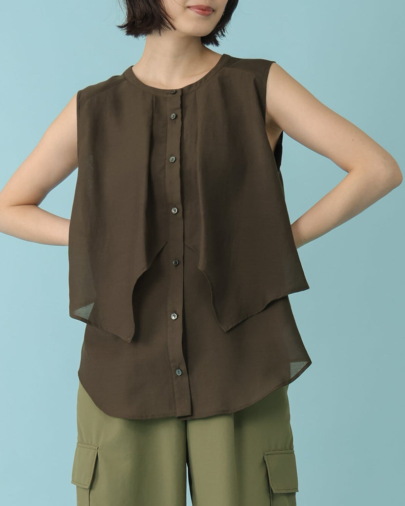 TOPS – trois