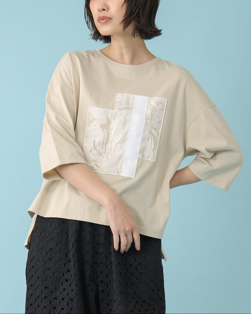 TOPS – trois