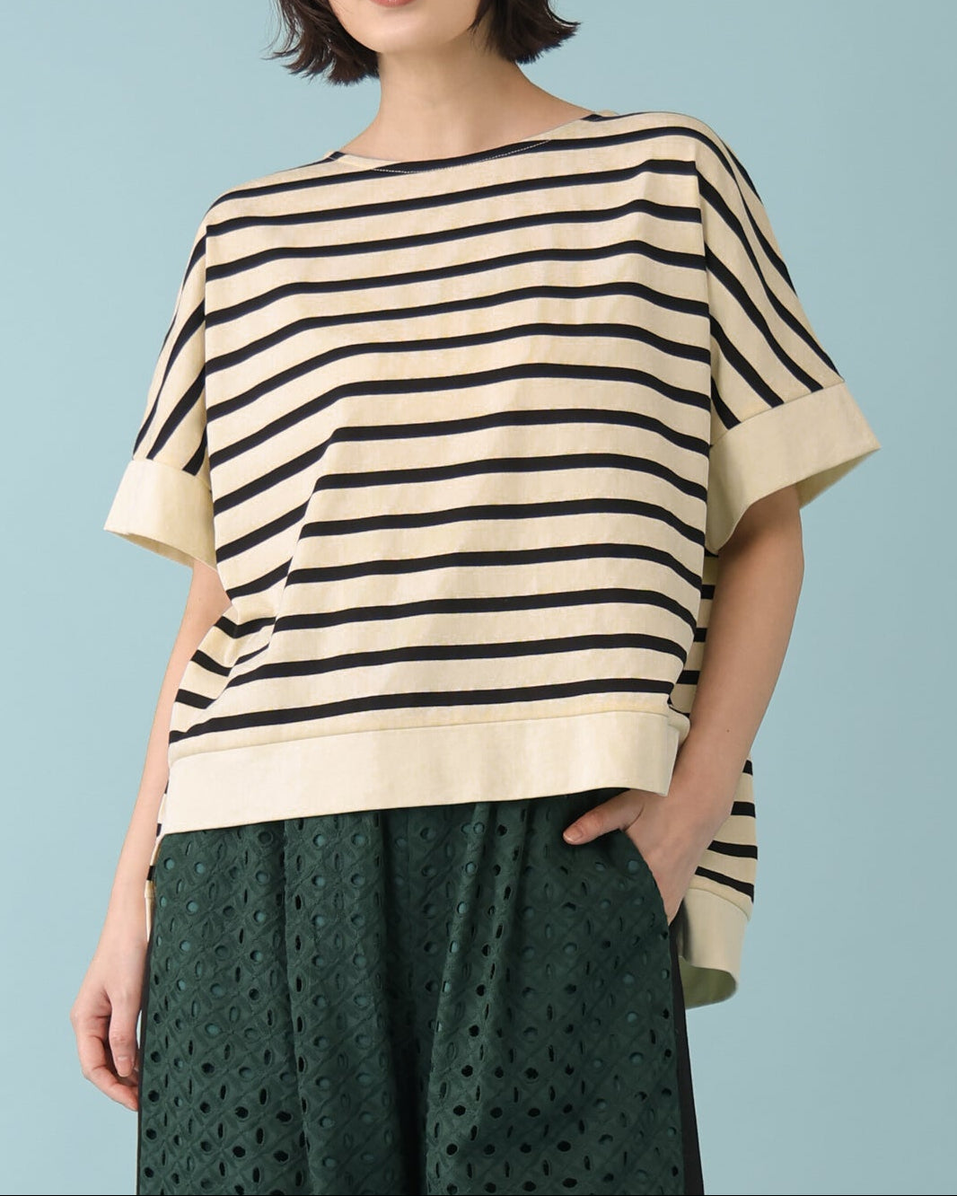 TOPS – trois TOPS – trois