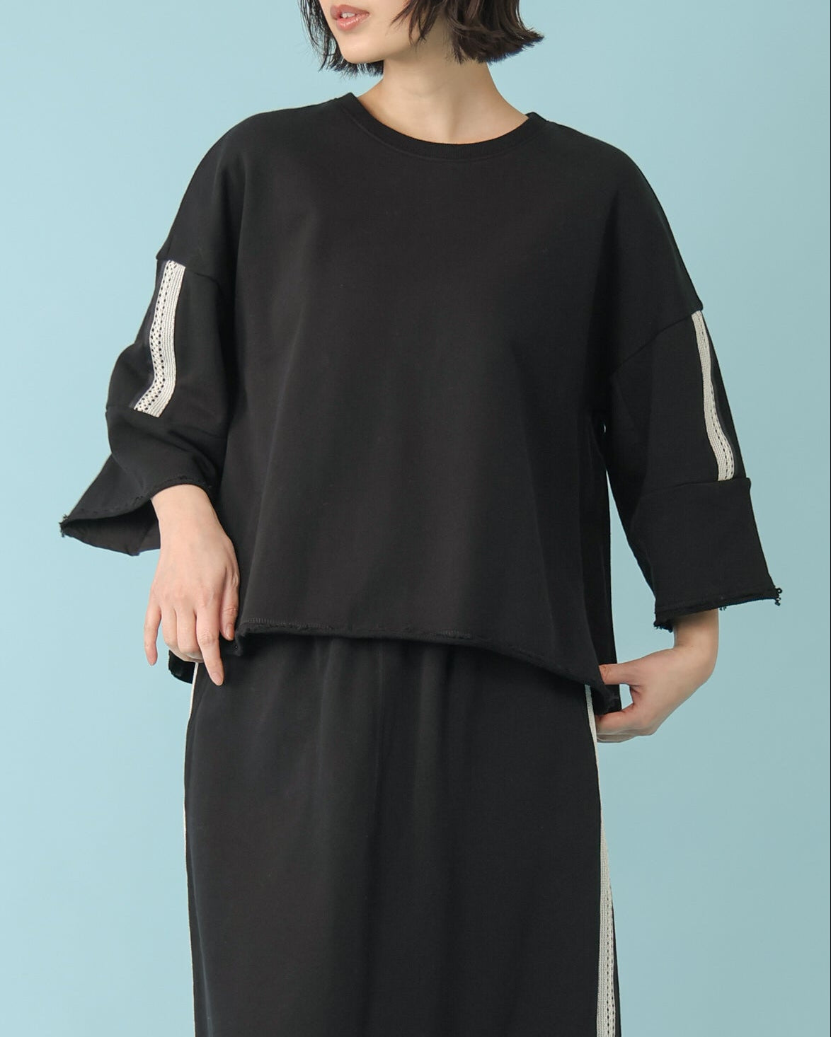 TOPS – trois TOPS – trois