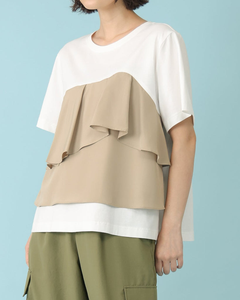 New item – trois