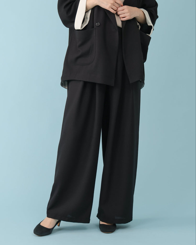 trois/トロア PANTS – trois
