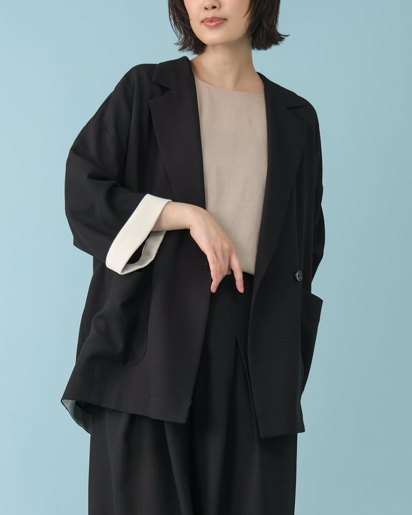 OUTER – trois