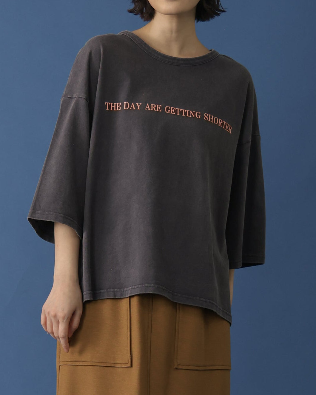 ALL ITEM – trois