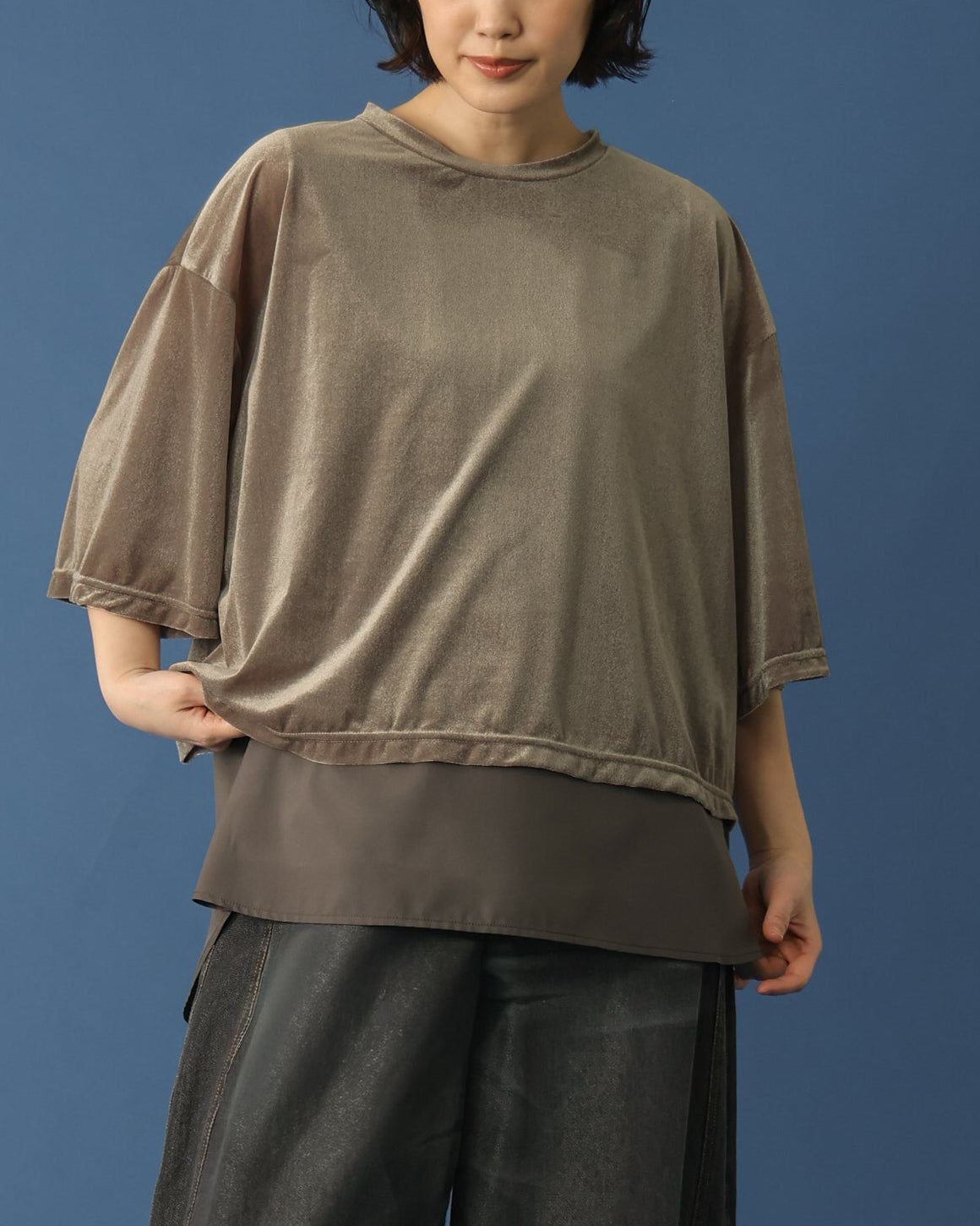 TOPS – trois