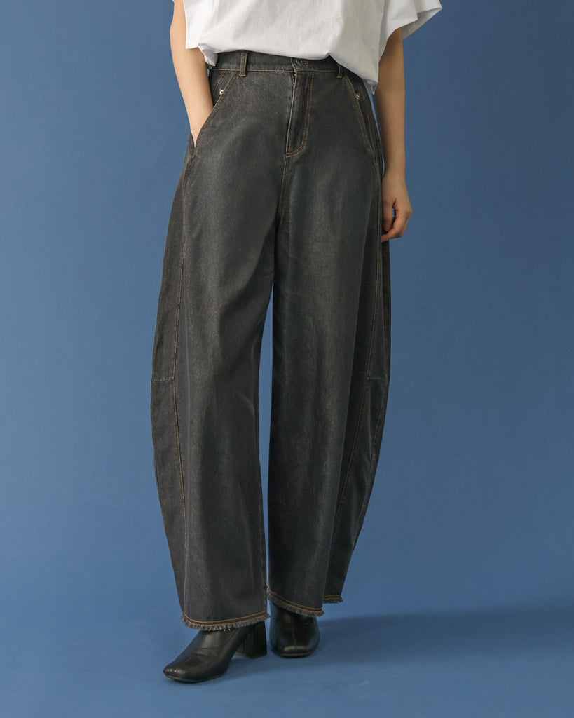 PANTS – trois
