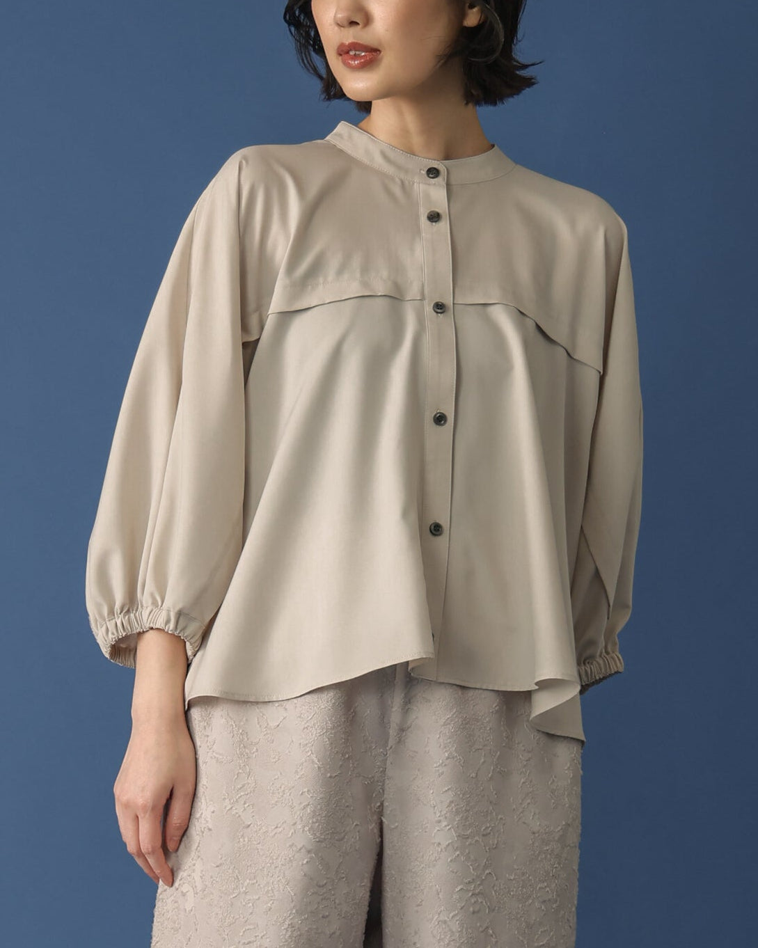 TOPS – trois