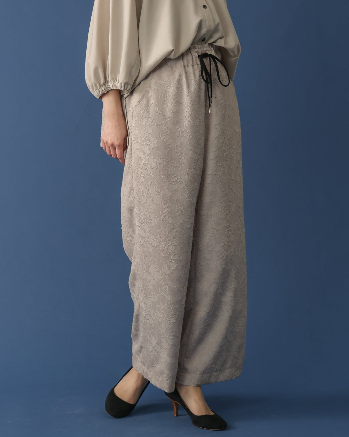 PANTS – trois