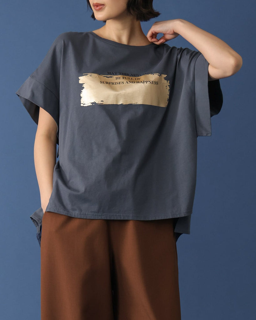 TOPS – trois